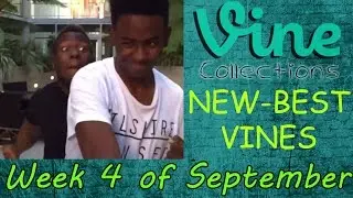 NEW Best Vines #1 | Week 4 of September 2015 | Best Funny Vine Compilation 2015