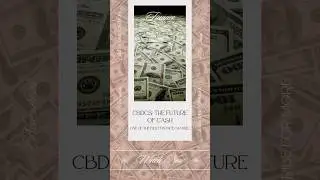 CBDCs: The Future of Money? 🪙 #globalfinance