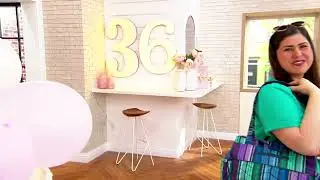 Lug RFID Large Tote - Soprano on QVC