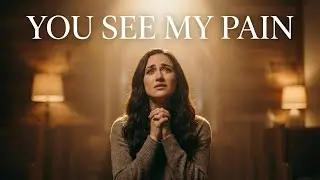 When Pain Feels Heavy | Christian Worship for the Broken #worshipofferings1