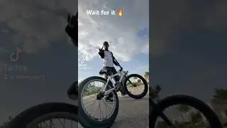 Too slickkkk #shieldbmx #bmx #bmxplus #bikelife #btmx #bmxlife #stunt #cycle #cycling