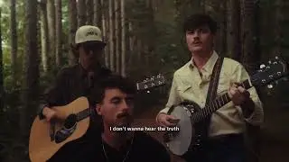 Sons of Habit - Fool's Gold (Official Lyric Video)
