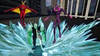 BEN 10 OPEN WORLD GAME THE PLUMBER| IS BETTER THEN GALVAN BEN 10| HOW TO DOWNLOAD GALVAN BEN10 GAME