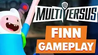 Multiverse Finn gameplay