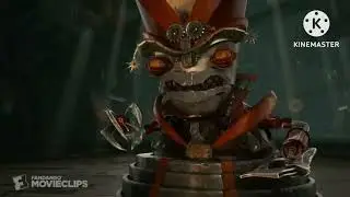 Monster House (My Cast Video Version) - Clip