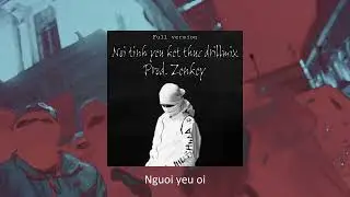 Nơi drill kết th&uacute;c [Full version]