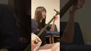 Sleep Now in the Fire〜三味線COVER/Rage Against the Machine #shamisen #rock  #弾いてみた