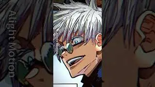 When you get board #anime #jjkedit #jjk #gojosatoruedit #shorts