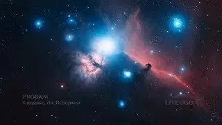 PHOBIUM - Crossing the Heliopause