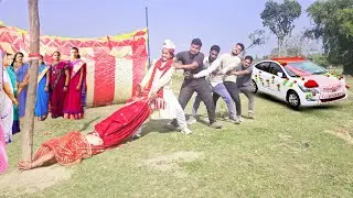 Dhula Dhulan ll Amazing  Funny 😁  Story ll Bindass club