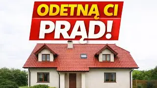 INTELIGENTNE LICZNIKI. KONIEC PRYWATNOŚCI W DOMU