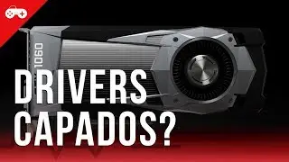 Nvidia sabotando driver? Comparamos o GeForce 399.24 vs 416.16