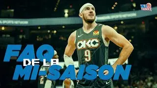 FAQ de la mi-saison