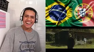 LON3R JOHNY - STAY FLY #576 REACT