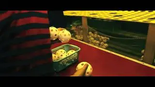 Tom Fuller: Chapter 2 - Roller Coaster Free Fall