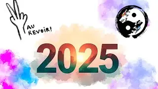 Au Revoir 2025