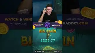 INSANE beast below #kick #haddzy #gambling #stake #printing #shorts #short #fortnite #trending