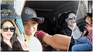 NUESTRO PRIMER VIDEO: VALENTE & DOCTORA CORAZONES