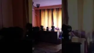 Moving head 90w