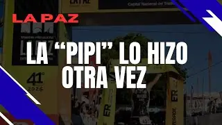 🥇 &iexcl;REINA ABSOLUTA! Mar&iacute;a Victoria Rivero volvi&oacute; a ganar el Triatl&oacute;n de La Paz