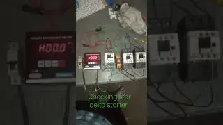 star delta starter with mpd wiring diagram checking part_0
