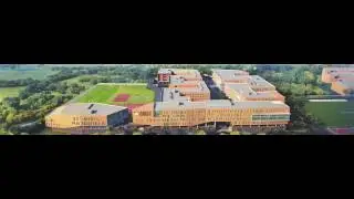 First look of Mumbai campus of RICS School of Built Environment, Amity University