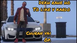 DEKH RAHA HAY TO LIKE V KARDE😂 #yt hatoda