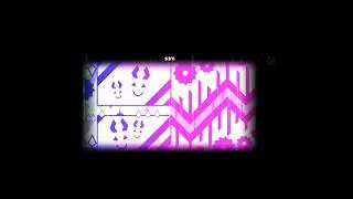 Karylnn Aurore (Silent Challenge) #gmd #geode #xdbot #tasbot #impossible #silent #fyp #trending