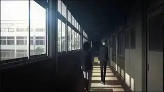 Another  amv horror