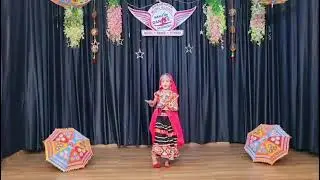 Aparajita (ban than chali) 