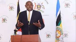 Uganda to Host Inaugural MEA Digital Transformation Summit 2025 | #MEADigitalSummit