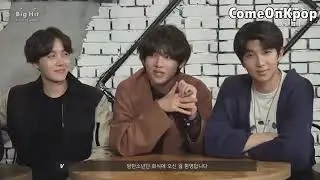 Redublagem BTS eu nunca pesad&atilde;o