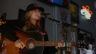 Death Do Us Part (Live Acoustic) | Jillian Hudson & Guerrilla Rodeo