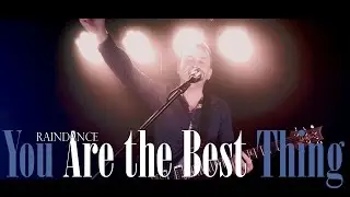 You Are The Best Thing - Ray LaMontagne (Raindance Wedding Band Ireland Cover)