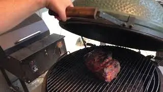 Preview Blind Grilling&rsquo;s Pulled Pork
