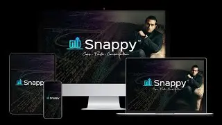 snappy Click the link- 