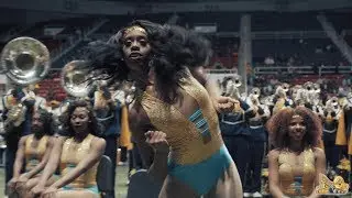 NCAT - Freak Like Me | HBCU Culture Homecoming 2019