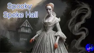 Spooky Speke Hall