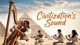 Music Shaped History More Than Wars Ever Did
