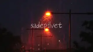 Jekke x Sane Lund - Sadepilvet (Lyriikkavideo)