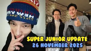 Kim Heechul visits to pay respects to late actor Lee Soon Jae, who passed away at 91