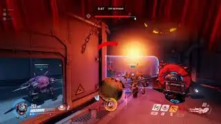 Atrey Discovers Wrecking Ball Hammond Hack