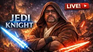 Star Wars Jedi: Fallen Order
