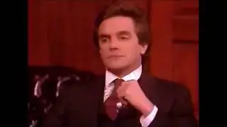 25.a. 1988 Santa Barbara - Julia and Mason &ndash; Strange Case of Attorneys Jekyll and Hyde