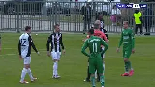 SESTŘIH  🎥 | SK Dynamo České Budějovice - MFK Karviná | Chance Liga 26. kolo