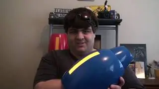 Mega Buster Replicas Review!