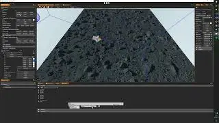 Parallax mapping