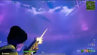 Solo Arena 60FPS Xbox One S Highlights (6,000)