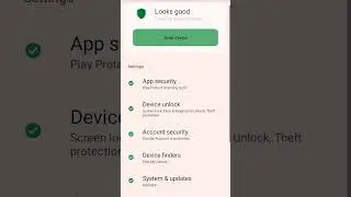 How to active fingerprint lock #realme c 63 phone