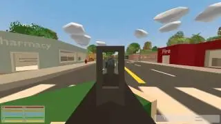 Unturned Bitch!